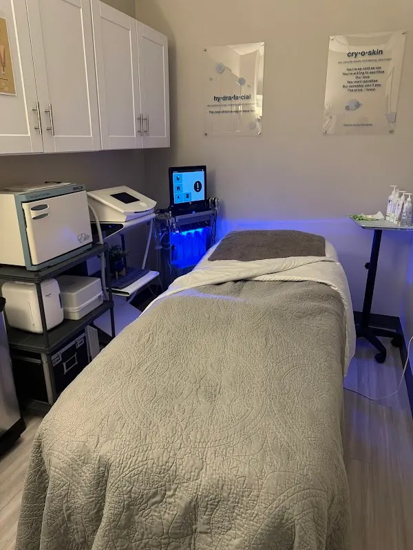Restore Hyper Wellness — Medical spa in Alpharetta